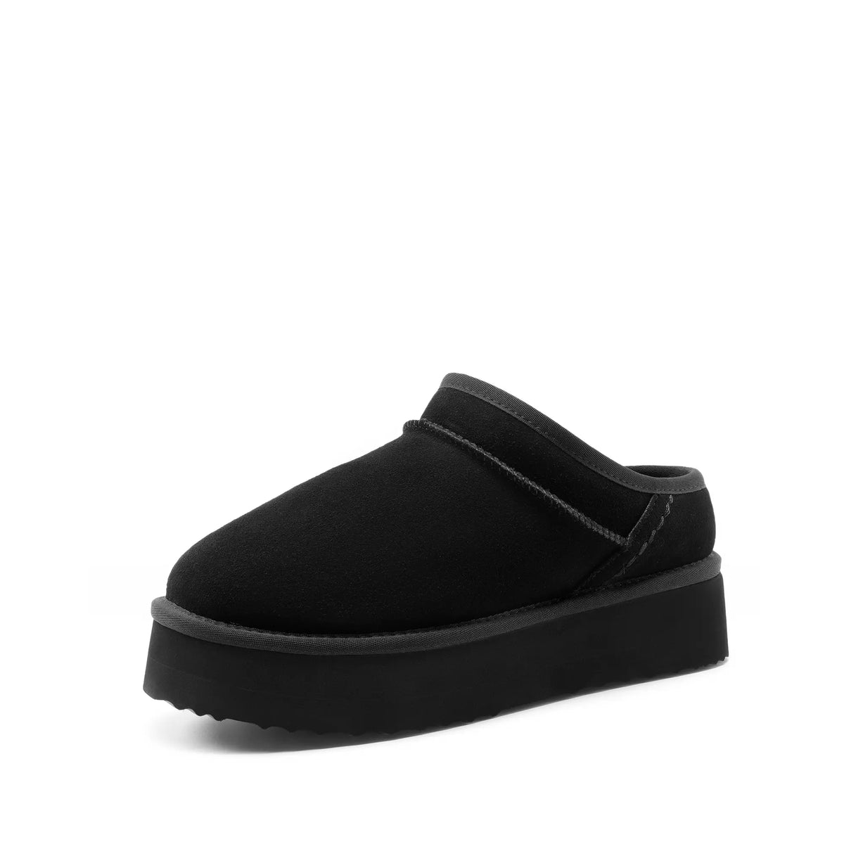 SKU Black - Platform