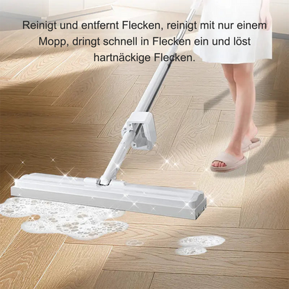 🧼Letzter Tag: 80% RABATT✨Antibakterieller Mehrflächenreiniger für Hartholz, Fliesen & Laminat
