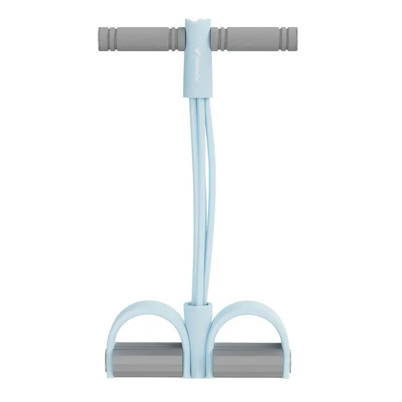 MERACH pedal resistance band in Blue