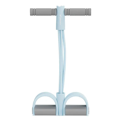MERACH pedal resistance band in Blue