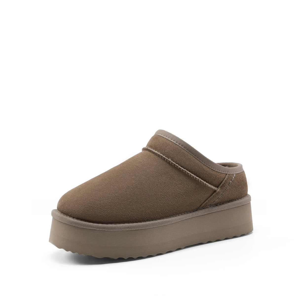 SKU Taupe - Platform