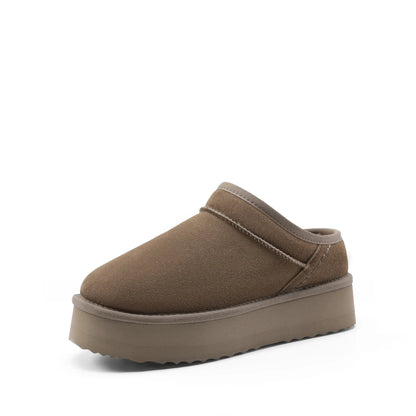 SKU Taupe - Platform