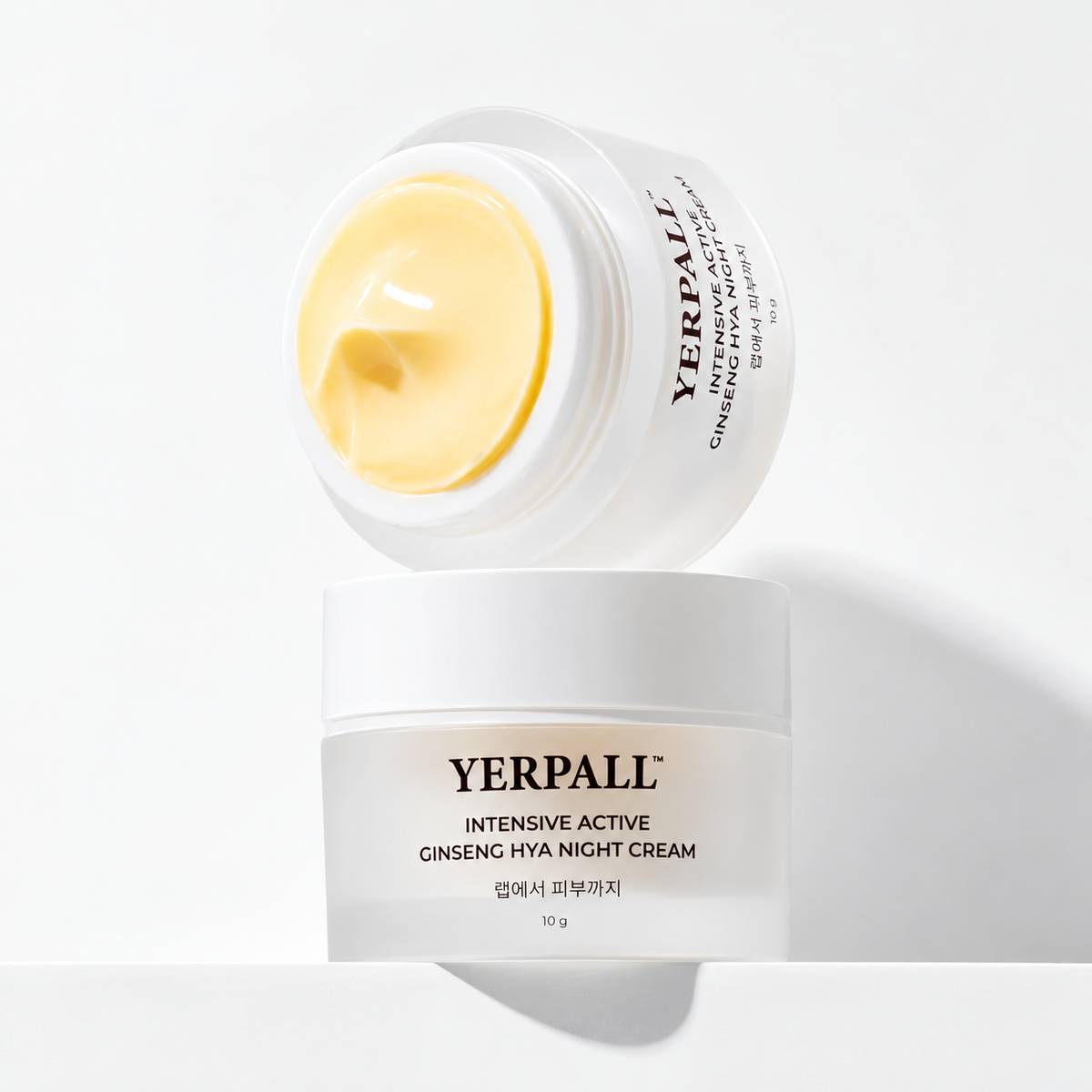 ⏰Nur für kurze Zeit: 80 % Rabatt🔥 auf die Ginseng-Nachtcreme mit intensiver Feuchtigkeitspflege