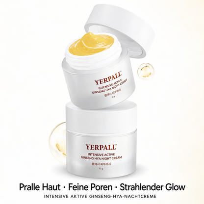 ⏰Nur für kurze Zeit: 80 % Rabatt🔥 auf die Ginseng-Nachtcreme mit intensiver Feuchtigkeitspflege