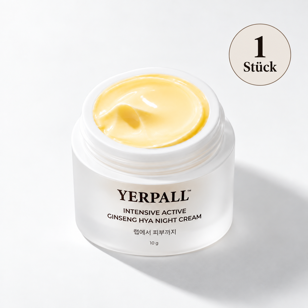 ⏰Nur für kurze Zeit: 80 % Rabatt🔥 auf die Ginseng-Nachtcreme mit intensiver Feuchtigkeitspflege