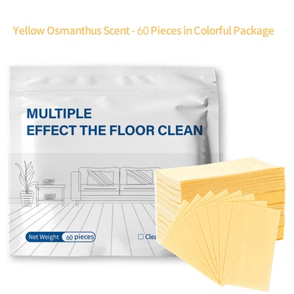 🧼Last Day: 80% OFF✨Antibacterial Multi-Surface Cleaner for Hardwood, Tile & Laminate