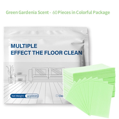 🧼Last Day: 80% OFF✨Antibacterial Multi-Surface Cleaner for Hardwood, Tile & Laminate