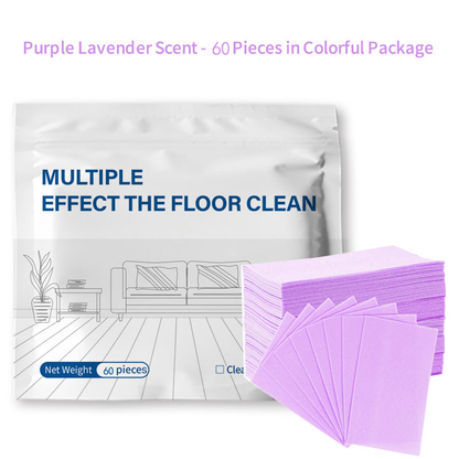 🧼Last Day: 80% OFF✨Antibacterial Multi-Surface Cleaner for Hardwood, Tile & Laminate