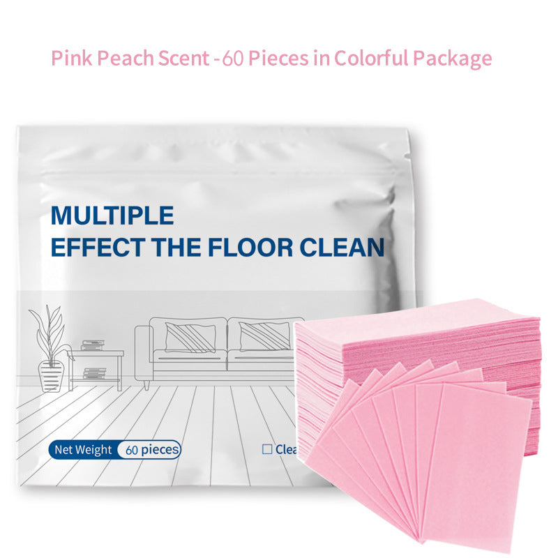 🧼Last Day: 80% OFF✨Antibacterial Multi-Surface Cleaner for Hardwood, Tile & Laminate