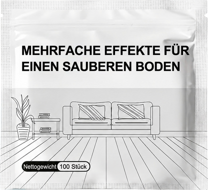 🧼Letzter Tag: 80% RABATT✨Antibakterieller Mehrflächenreiniger für Hartholz, Fliesen & Laminat
